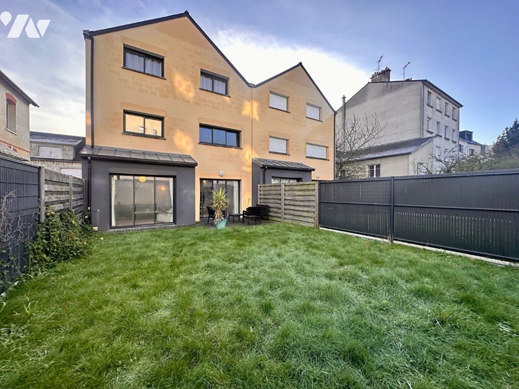 Maison à vendre, 148m², Rennes