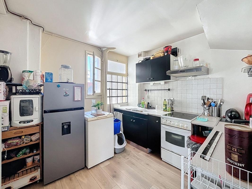 Appartement à vendre, 56m², Reims