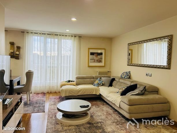 Appartement à vendre, 66m², Ezanville