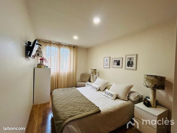 Appartement à vendre, 66m², Ezanville