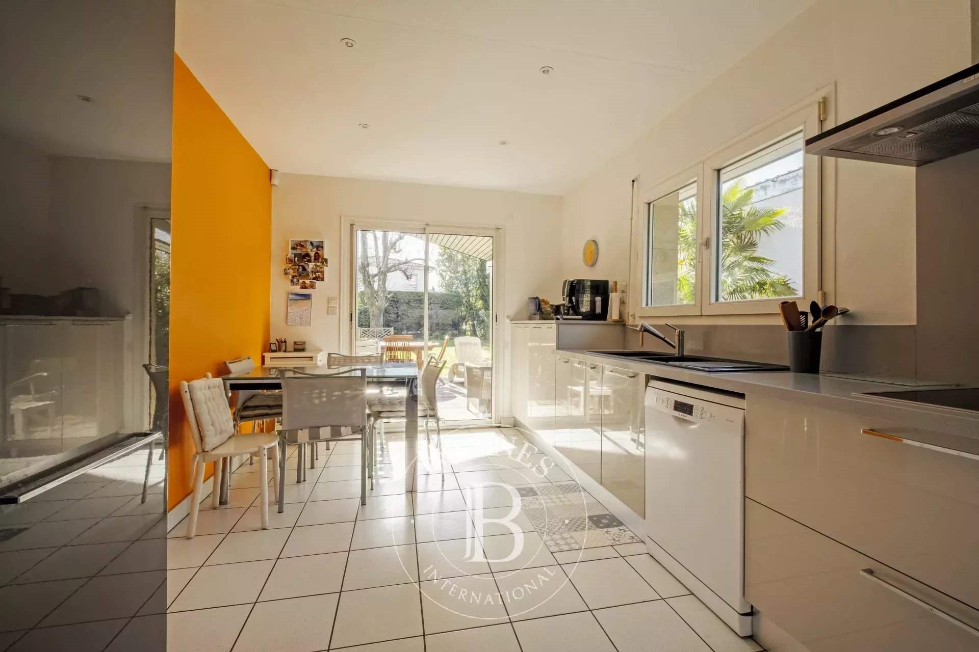 Maison à vendre, 164m², Bordeaux