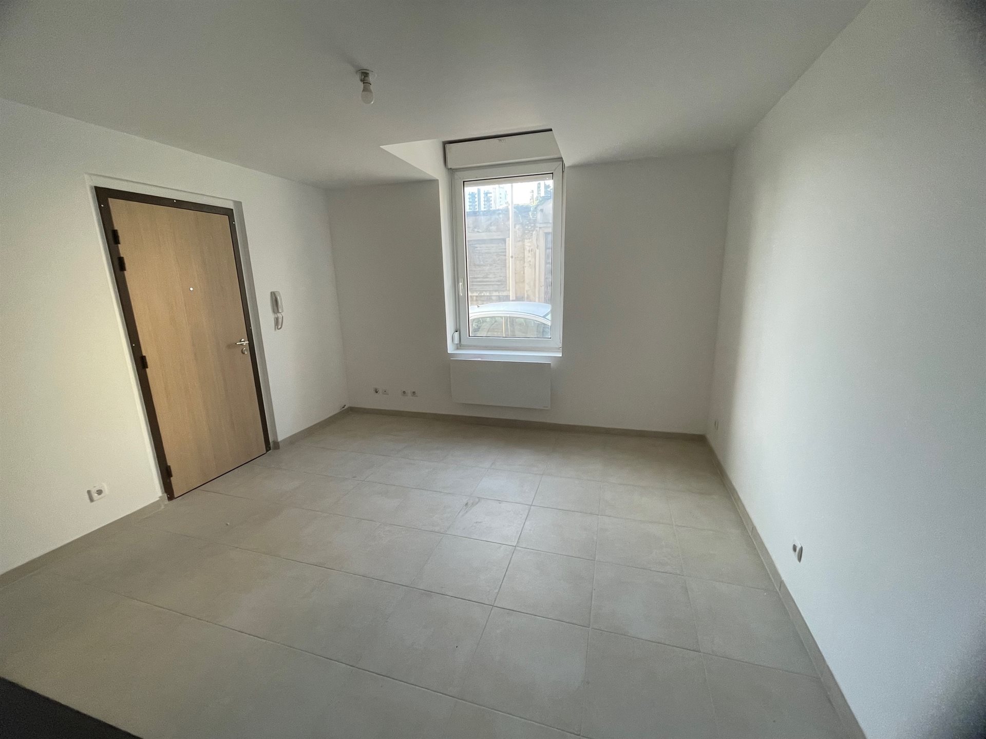 Appartement à louer, 38m², Reims