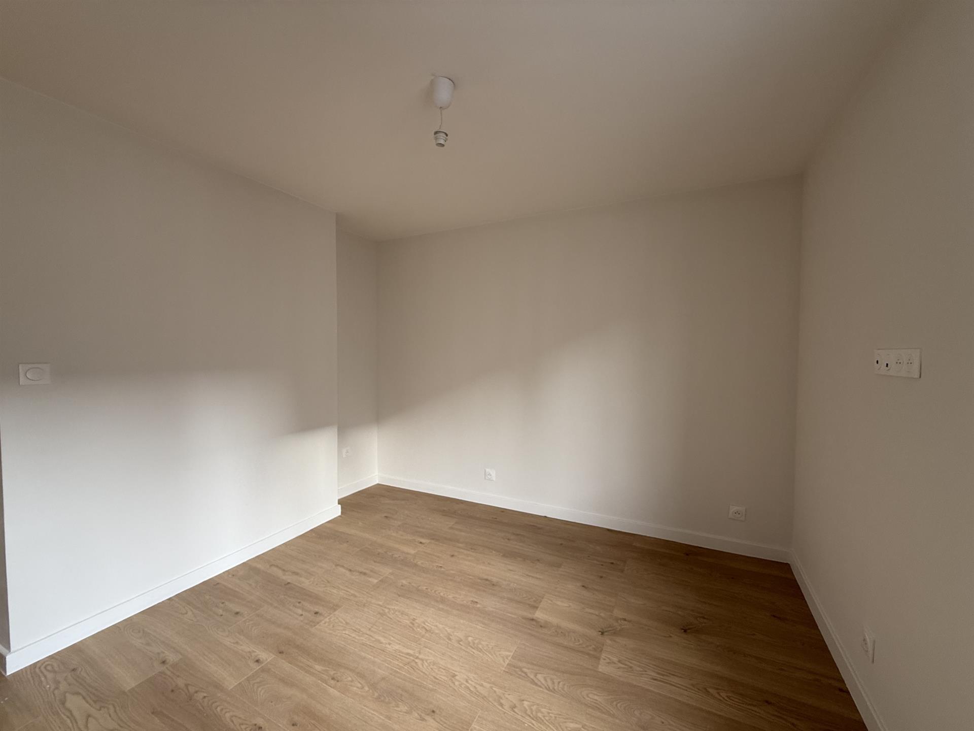 Appartement à louer, 24m², Le Mans