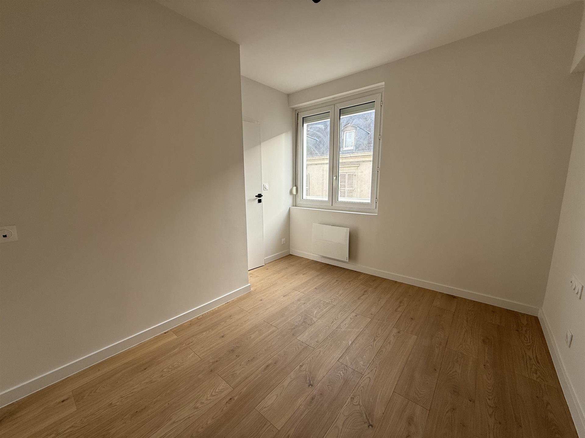 Appartement à louer, 24m², Le Mans