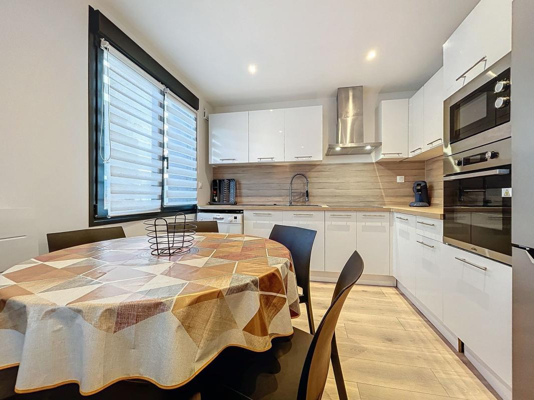 Appartement à vendre, 74m², Reims