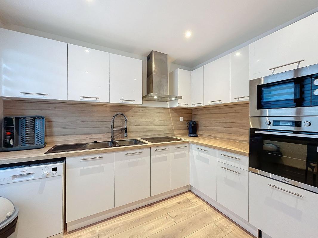 Appartement à vendre, 74m², Reims