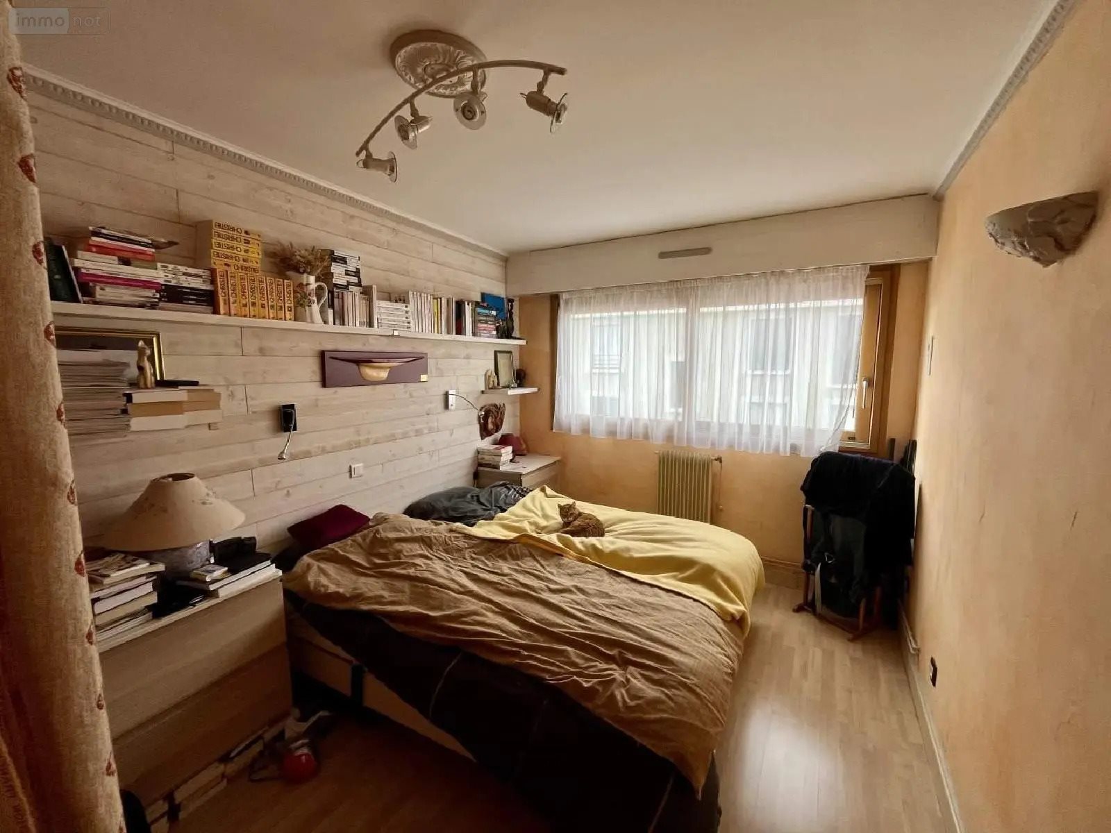 Appartement à vendre, 106m², Rennes