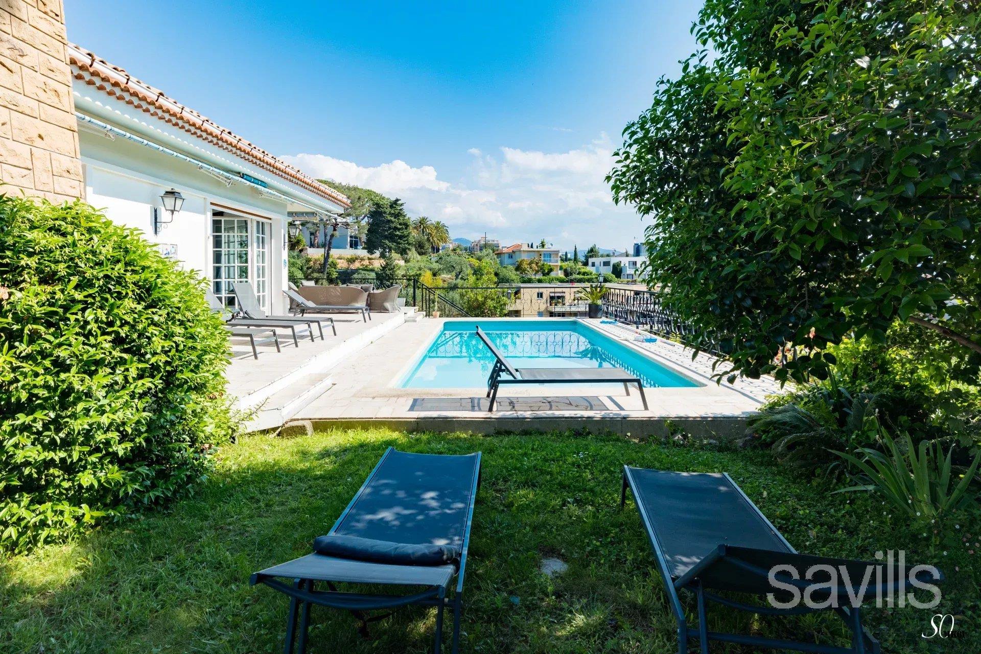 Maison à vendre, 326m², Nice