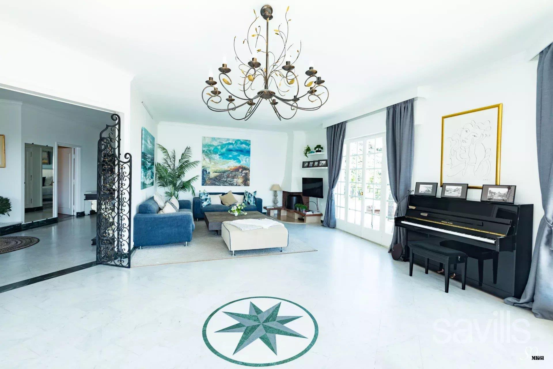 Maison à vendre, 326m², Nice