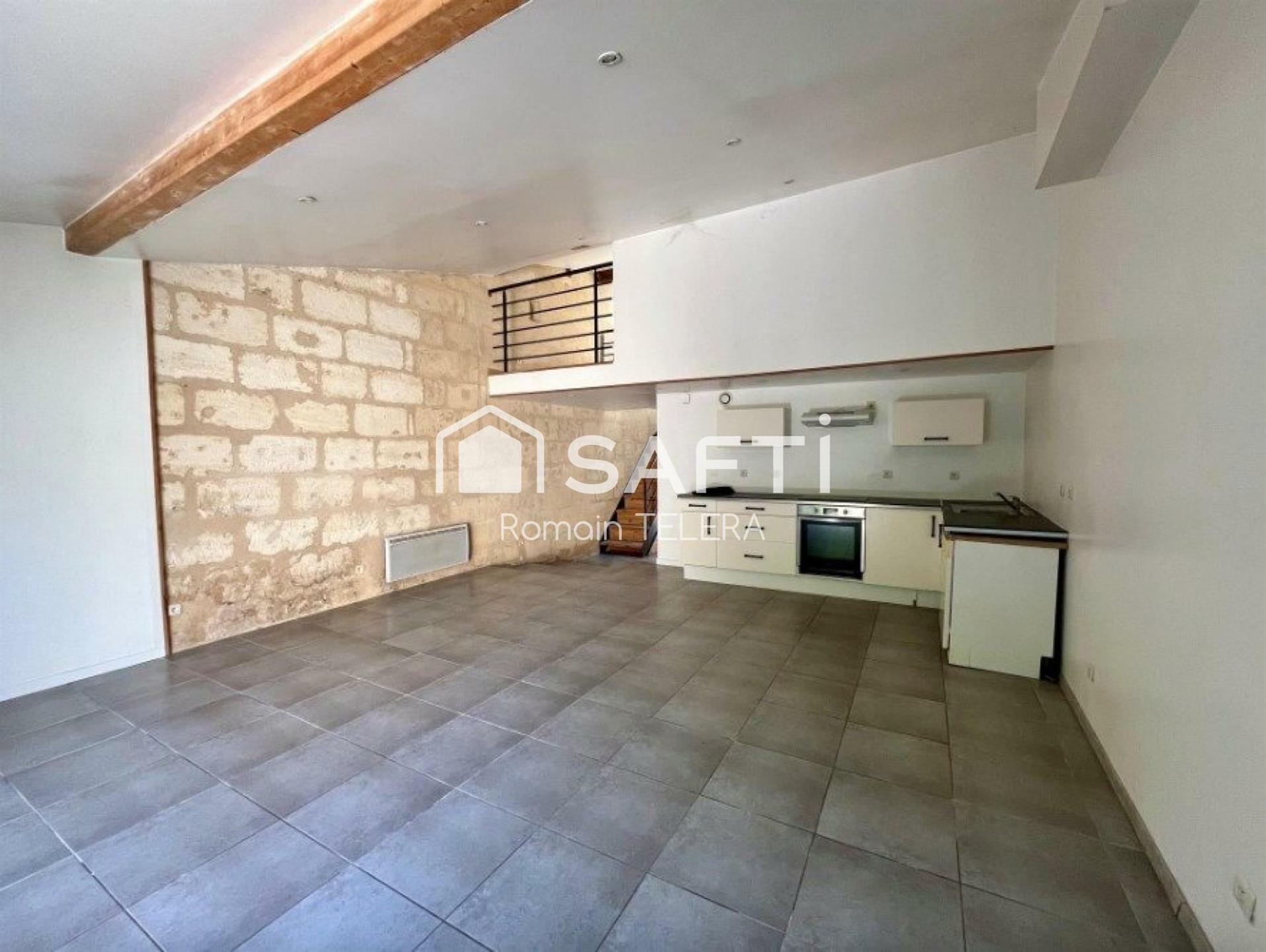 Maison à vendre, 100m², Bordeaux