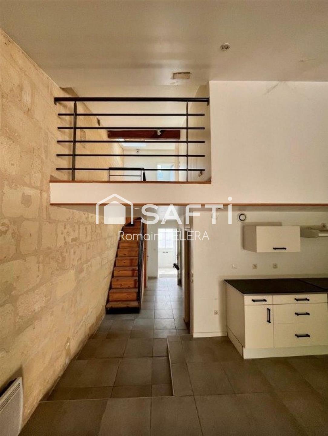 Maison à vendre, 100m², Bordeaux