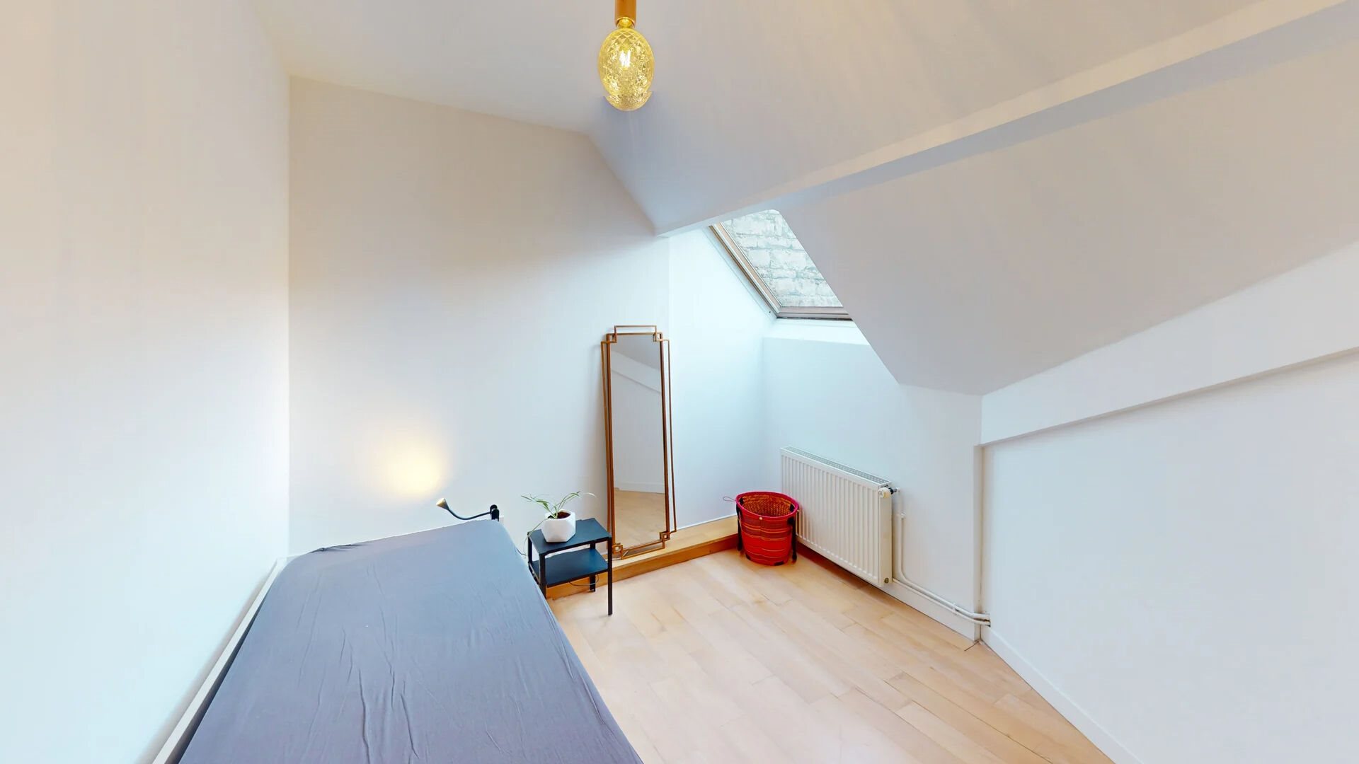 Appartement à vendre, 74m², Besançon