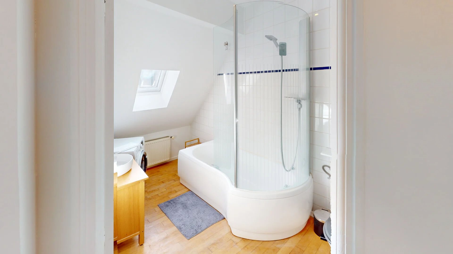 Appartement à vendre, 74m², Besançon