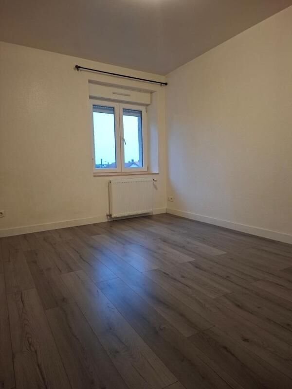 Appartement à louer, 45m², Delle