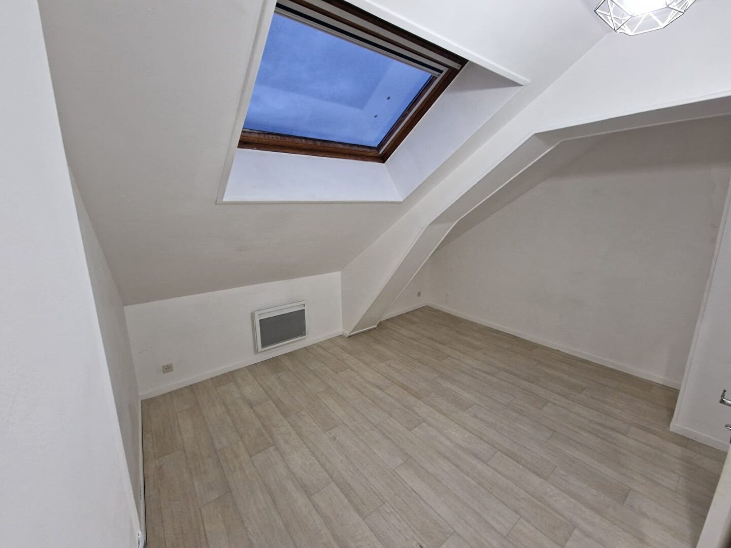 Appartement à louer, 19m², Reims