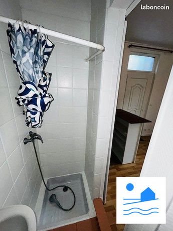 Appartement à louer, 15m², Le Havre