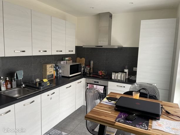 Maison à vendre, 105m², Rixheim