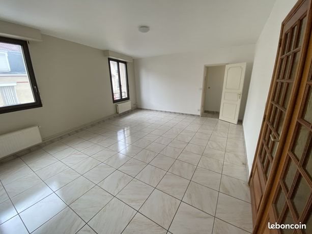 Appartement à louer, 105m², Reims