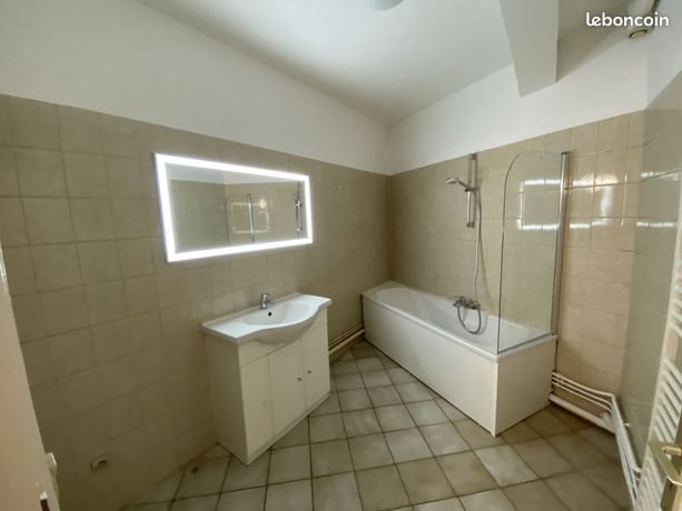 Appartement à louer, 105m², Reims