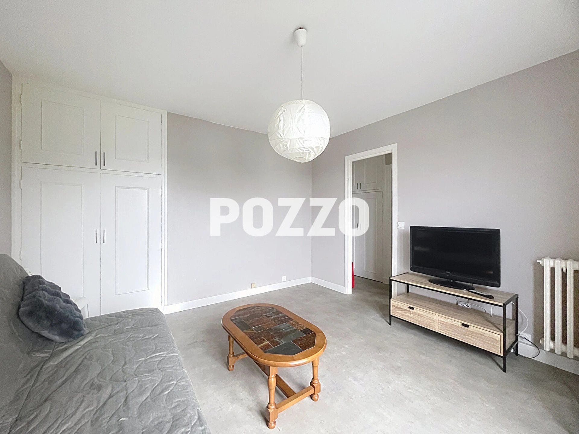 Appartement à louer, 25m², Mondeville