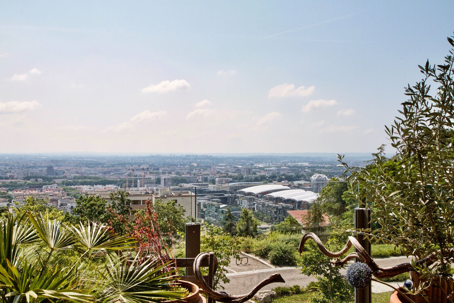 Appartement à vendre, 1m², Lyon 5ème