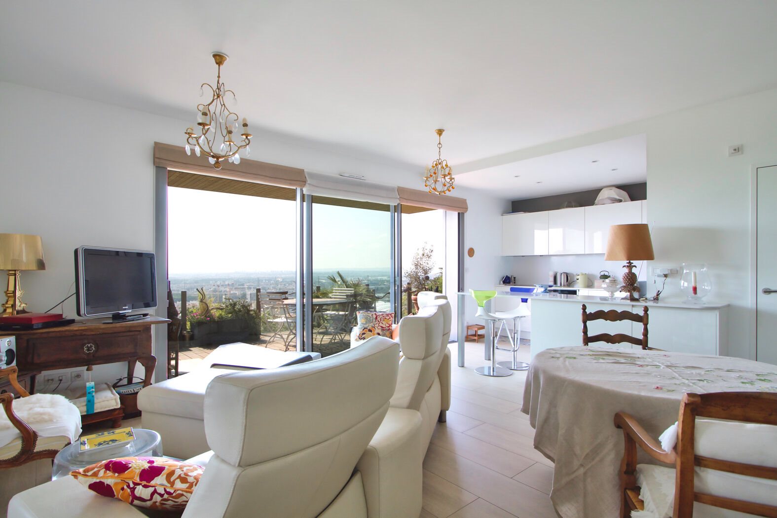 Appartement à vendre, 1m², Lyon 5ème