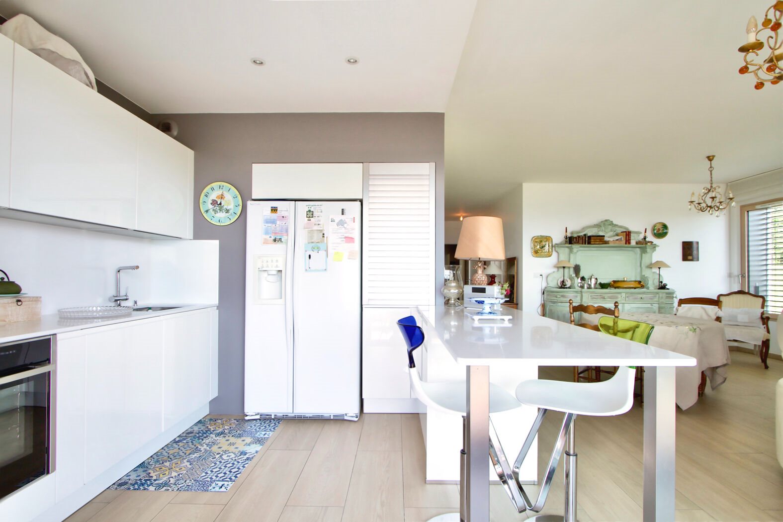 Appartement à vendre, 1m², Lyon 5ème