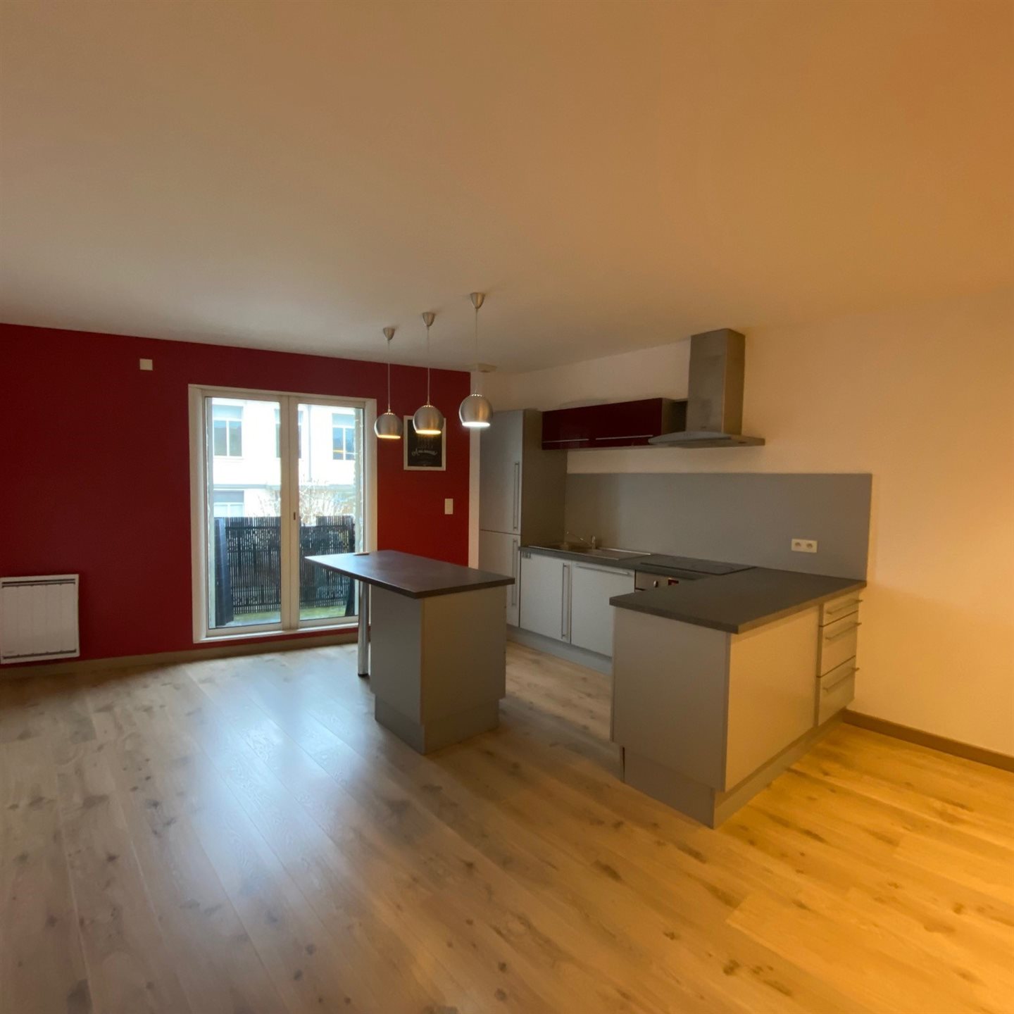Appartement à louer, 56m², Châteaubriant