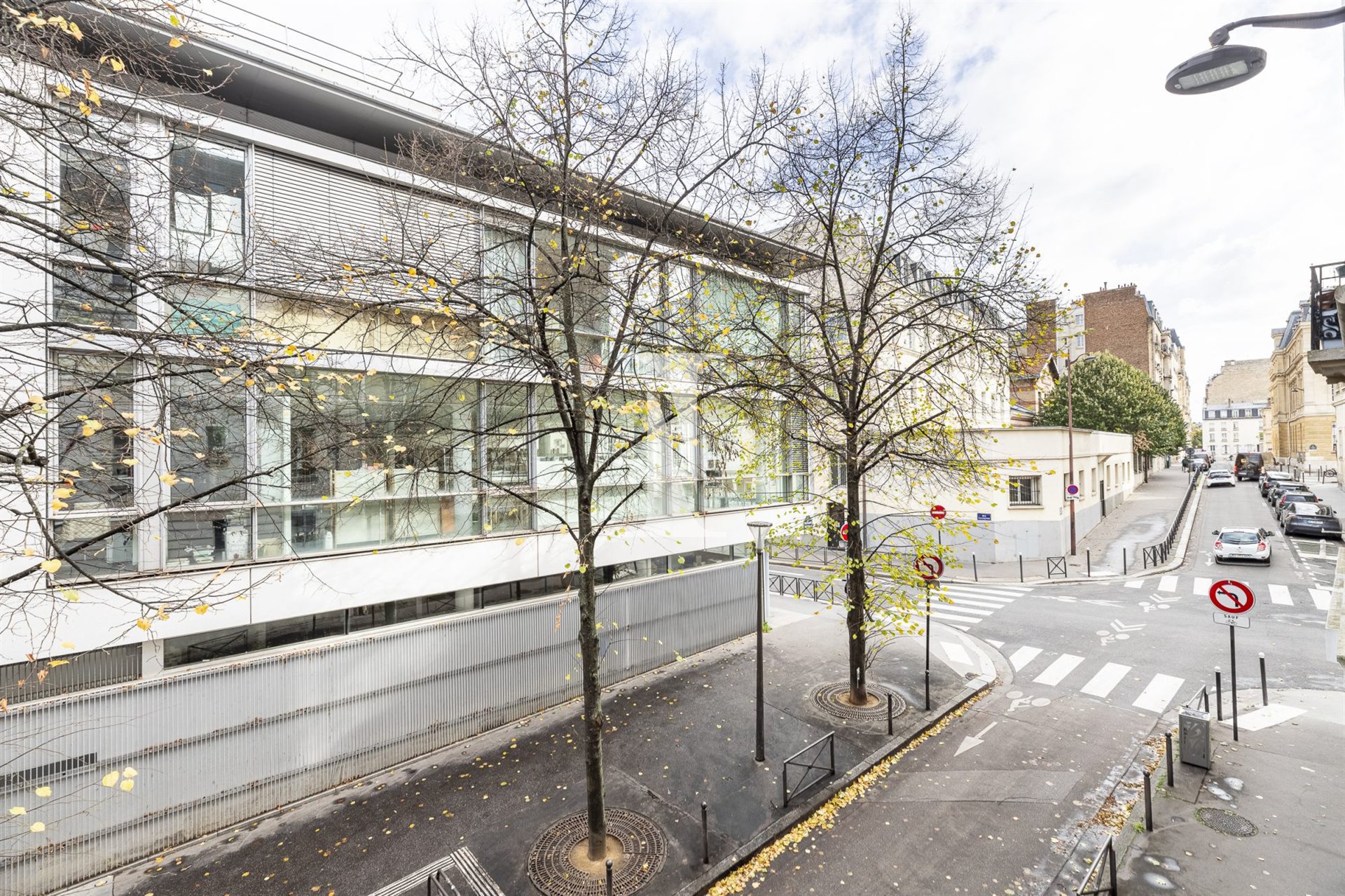 Appartement à vendre, 18m², Paris 14ème