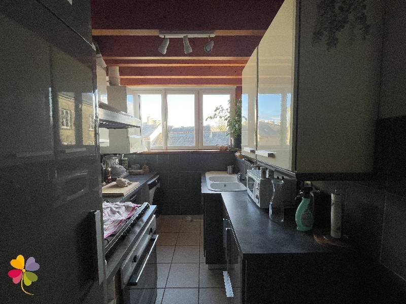 Appartement à louer, 70m², Valognes