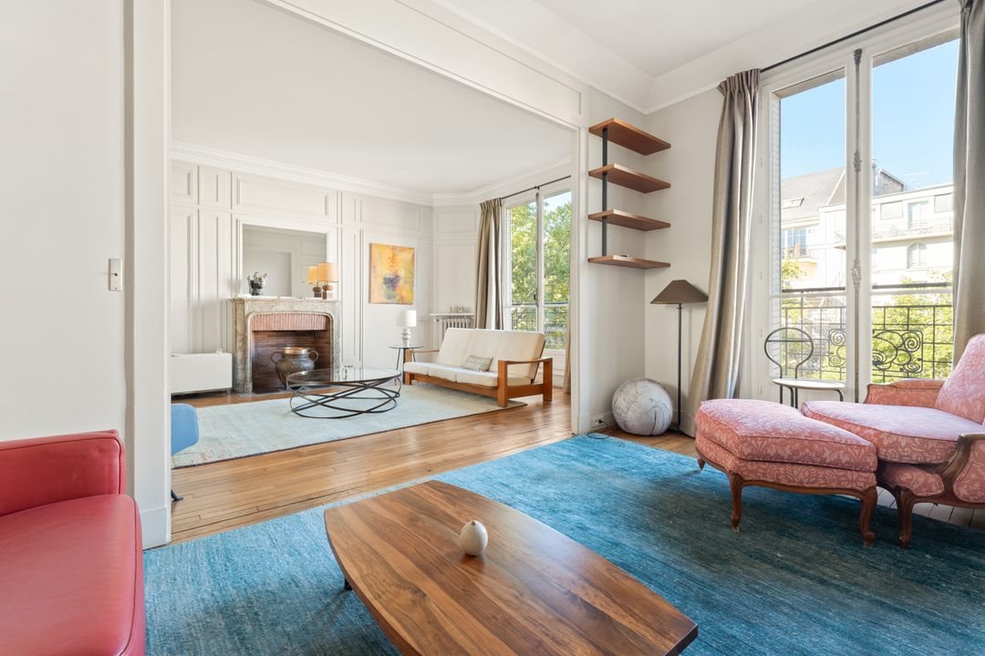 Appartement à vendre, 150m², Paris 14ème