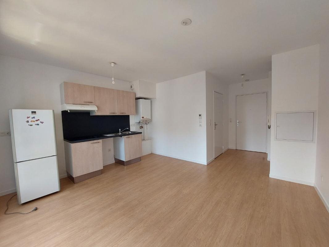 Appartement à louer, 24m², Rouen