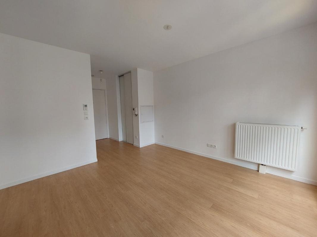 Appartement à louer, 24m², Rouen