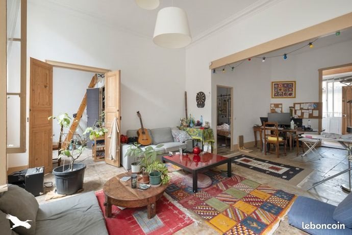 Appartement à vendre, 111m², Montpellier