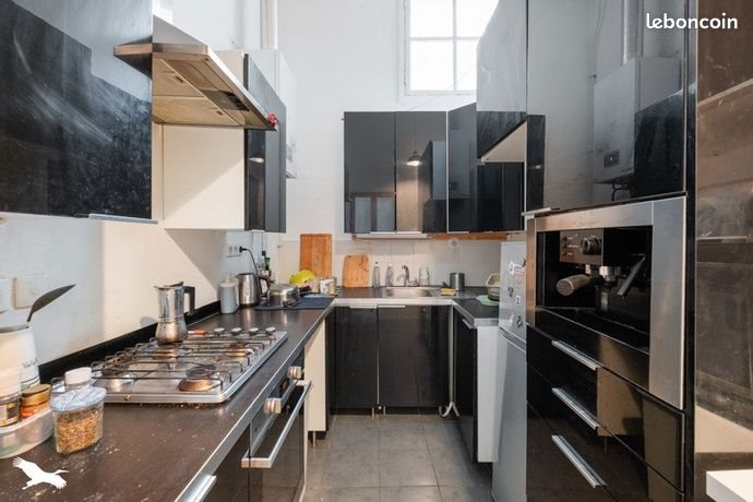 Appartement à vendre, 111m², Montpellier