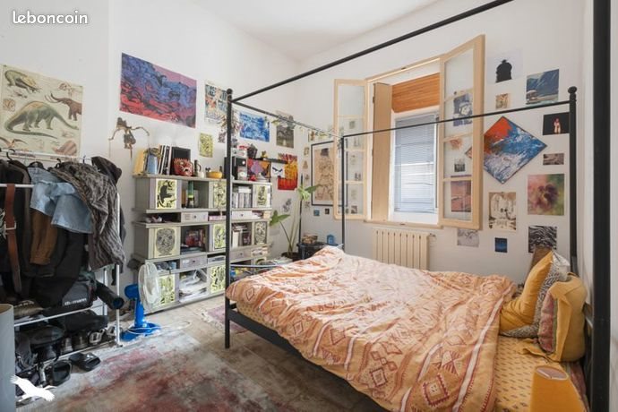 Appartement à vendre, 111m², Montpellier