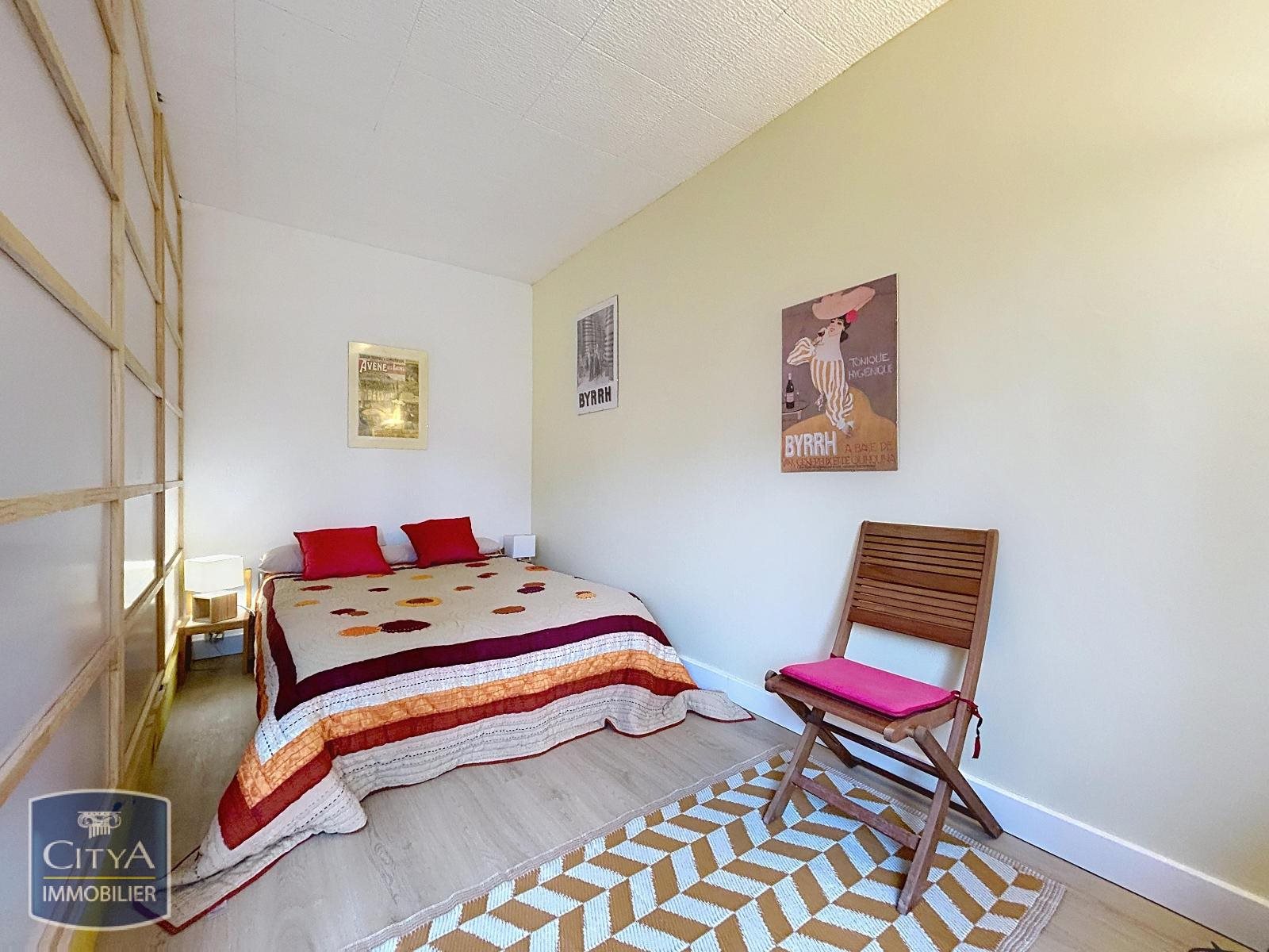 Appartement à vendre, 38m², Perpignan