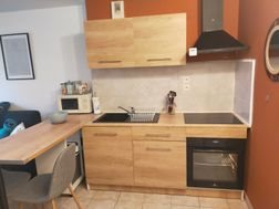 Appartement à louer, 25m², Montpellier