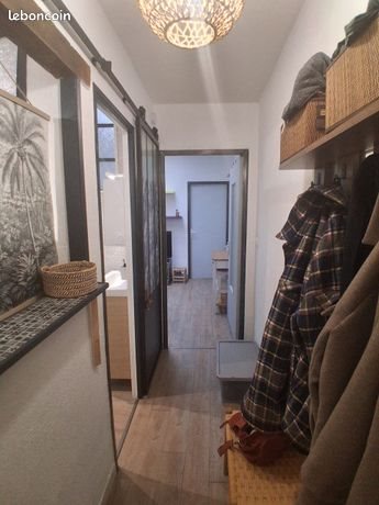 Appartement à vendre, 34m², Montpellier