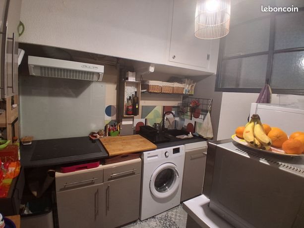 Appartement à vendre, 34m², Montpellier