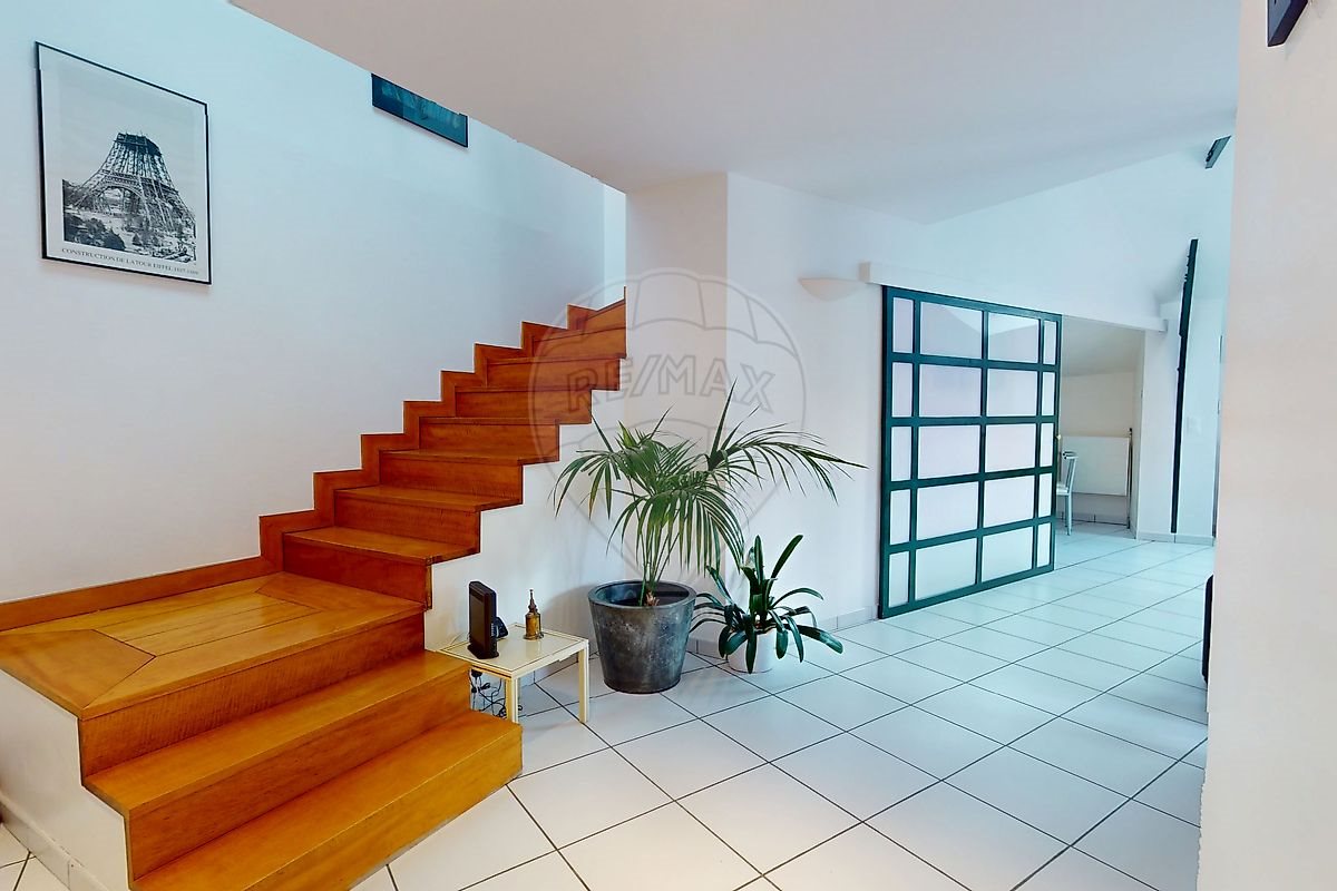 Appartement à vendre, 140m², Orléans