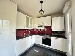 Appartement à louer, 96m², Gennevilliers