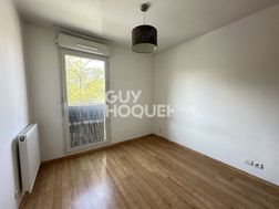 Appartement à louer, 96m², Gennevilliers