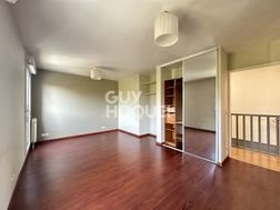 Appartement à louer, 96m², Gennevilliers