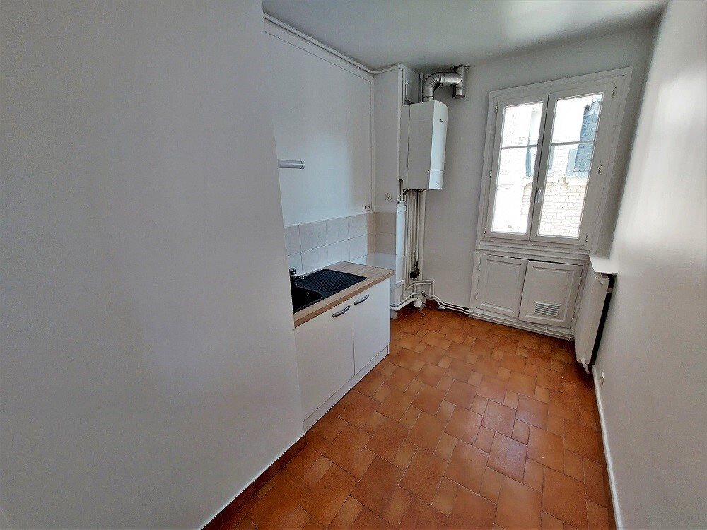Appartement à louer, 105m², Paris 17ème