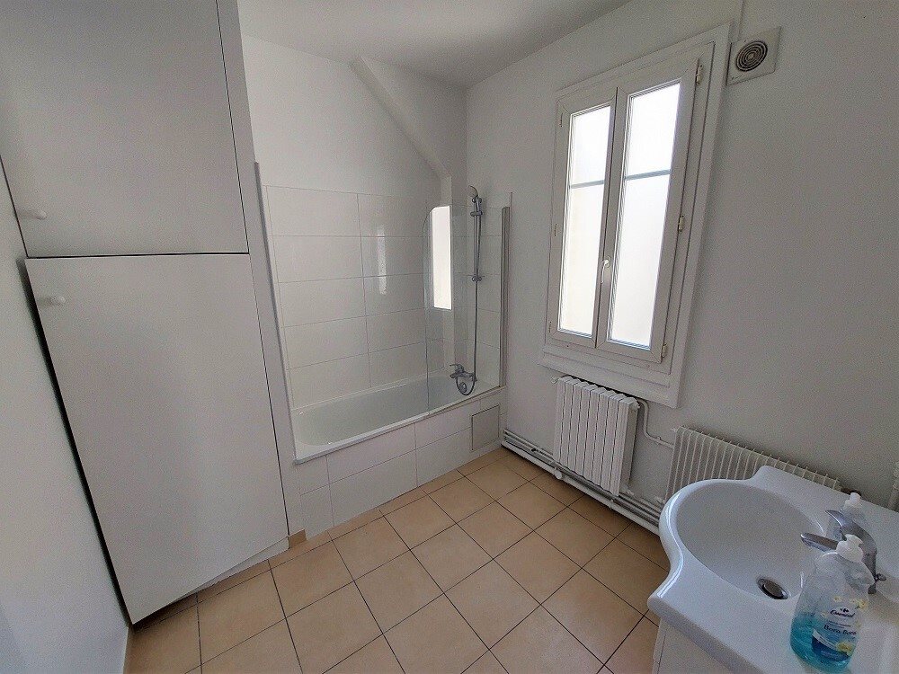 Appartement à louer, 105m², Paris 17ème