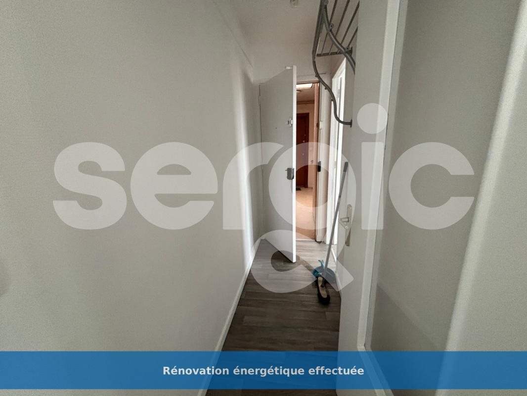 Appartement à louer, 45m², Lambersart