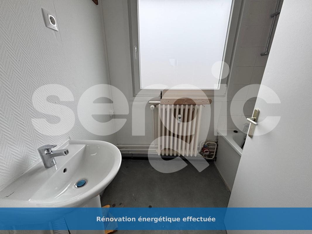 Appartement à louer, 45m², Lambersart