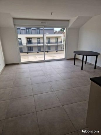 Appartement à louer, 49m², Plappeville