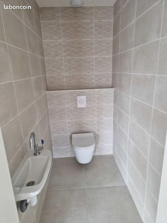 Appartement à louer, 49m², Plappeville